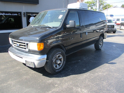 2003 Ford E-350 SD in Bloomington, IN