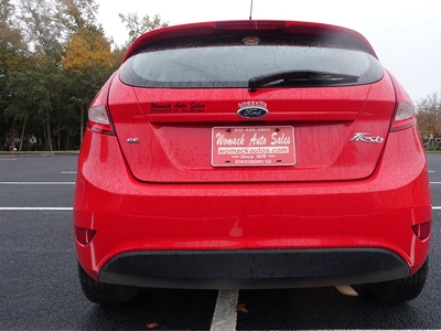 2013 Ford Fiesta SE in Statesboro, GA