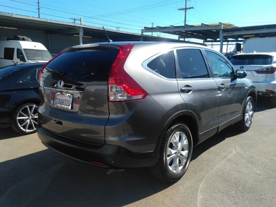 2013 Honda CR-V EX in Lawndale, CA