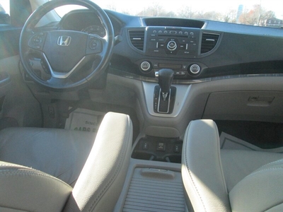 2013 Honda CR-V EX-L in Liberty, MO