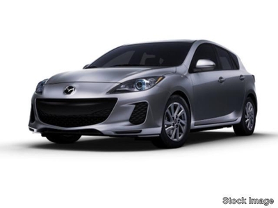 2013 Mazda Mazda3 i Touring for sale in Alabaster, Alabama, Alabama
