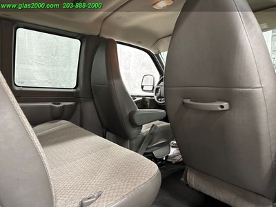 2014 Chevrolet Express 2500 LS 2500 in Bethany, CT