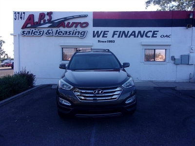 2014 Hyundai Santa Fe Sport 2.4L in Tucson, AZ