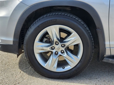 2015 Toyota Highlander Limited Platinum V6 in Austin, TX