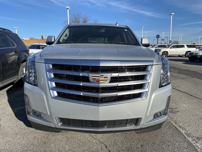 2016 Cadillac Escalade Premium in Fort Dodge, IA