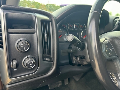 2016 Chevrolet Silverado 1500 LT in Jacksonville, FL