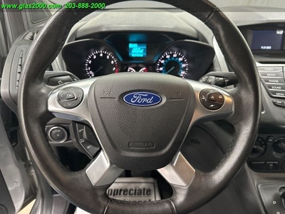 2016 Ford Transit Connect XL in Bethany, CT