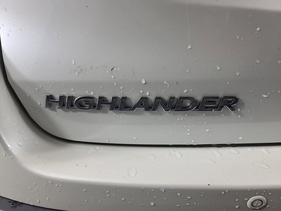 2016 Toyota Highlander Limited in Jacksonville, FL