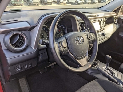 2017 Toyota RAV4 XLE in Ogden, UT