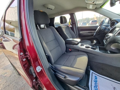 2018 Dodge Durango SXT in Shallotte, NC
