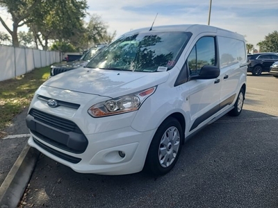2018 Ford Transit Connect XLT in Jacksonville, FL