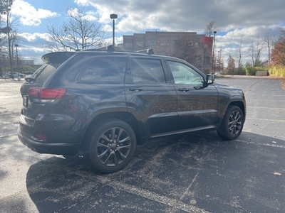 2018 Jeep Grand Cherokee High Altitude in Cincinnati, OH