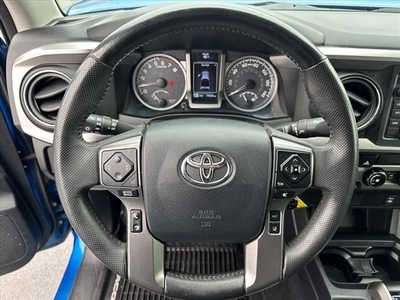 2018 Toyota Tacoma SR5 in Sanford, NC