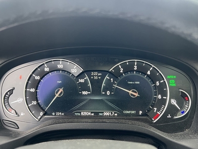 2019 BMW X3 xDrive30i in Newport News, VA