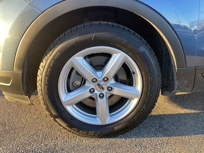 2019 Ford Explorer XLT in Madison, WI