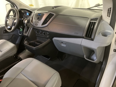 2019 Ford Transit-250 in Milford, NH
