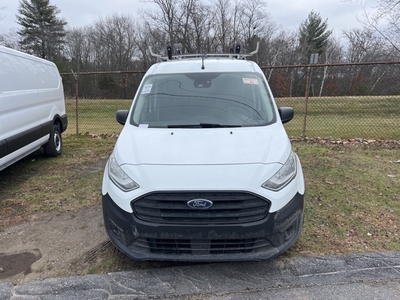 2019 Ford Transit Connect XL in Haverhill, MA