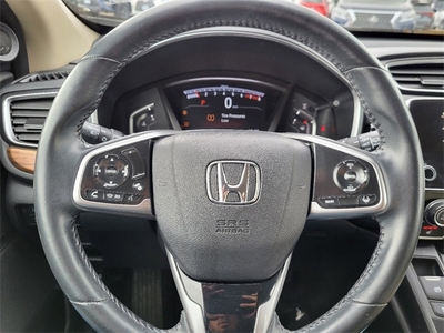 2019 Honda CR-V EX-L in Golden, CO