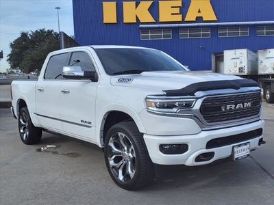 2019 RAM 1500 Limited in Houston, TX