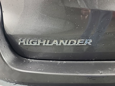 2019 Toyota Highlander XLE in Jacksonville, FL