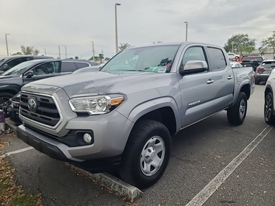 2019 Toyota Tacoma SR5 in Jacksonville, FL