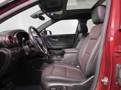 2020 Chevrolet Blazer RS in Brockton, MA