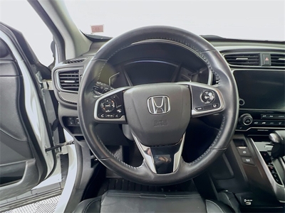 2020 Honda CR-V EX-L in Latham, NY