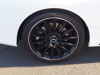 2020 Mercedes-Benz C-Class AMG C 43 4MATIC COUPE in Henderson, NV