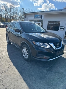 2020 Nissan Rogue SV in Blue Springs, MO