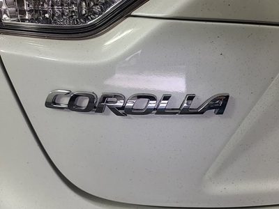 2020 Toyota Corolla LE in Jacksonville, FL