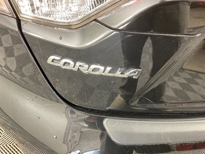 2020 Toyota Corolla SE in Jacksonville, FL