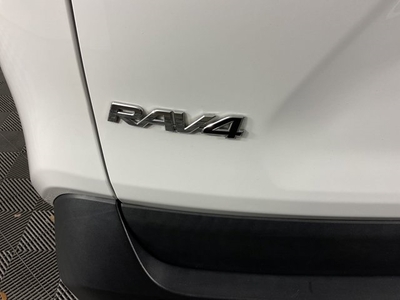 2020 Toyota RAV4 LE in Jacksonville, FL