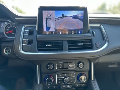 2021 Chevrolet Suburban Z71 in Canton, GA