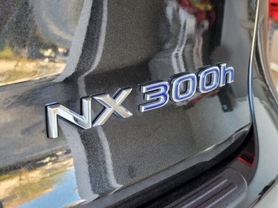 2021 Lexus NX 300H in Woodland Hills, CA