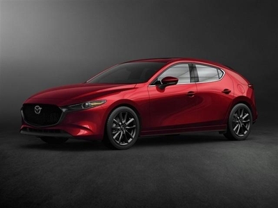 2021 Mazda Mazda3 Hatchback Select for sale in Portsmouth, New Hampshire, New Hampshire