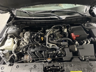 2021 Nissan Altima 2.5 SR in Manchester, NH