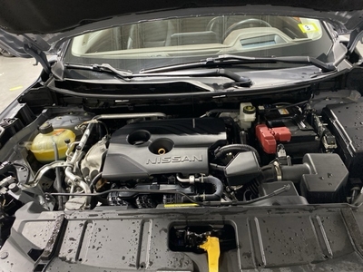 2021 Nissan Rogue Platinum in Manchester, NH