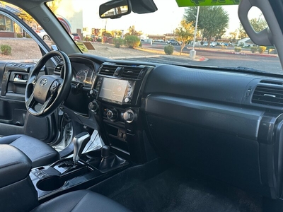 2021 Toyota 4Runner TRD Off-Road Premium in Mesa, AZ