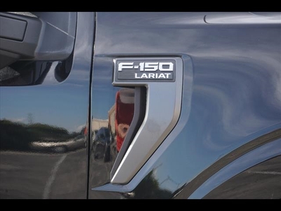 2022 Ford F-150 Lariat in Tampa, FL