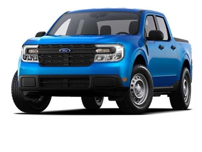 2022 Ford Maverick Blue, 11K miles for sale in Mesquite, Texas, Texas