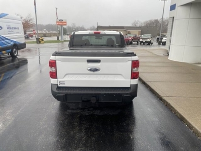 2022 Ford Maverick XL in Corydon, IN