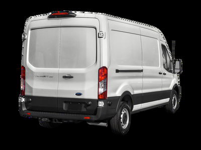 2022 Ford Transit Cargo Van in Milford, CT