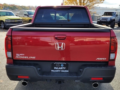 2022 Honda Ridgeline RTL in North Little Rock, AR