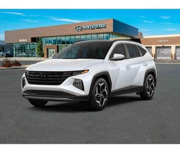 2022 Hyundai Tucson Hybrid Limited for sale in Lindon, Utah, Utah