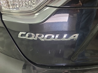 2022 Toyota Corolla LE in Jacksonville, FL
