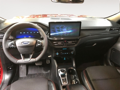 2023 Ford Escape ST-Line Select in Portland, OR