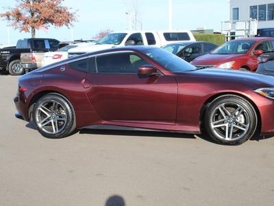 2023 Nissan Z Sport in Saint Peters, MO