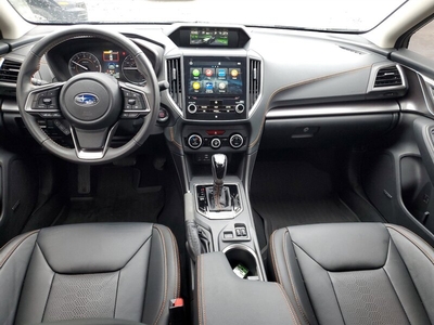 2023 Subaru Crosstrek Limited in Schoolcraft, MI