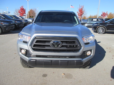 2023 Toyota Tacoma SR5 2WD 5ft Bed in Bentonville, AR
