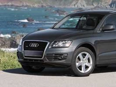 Audi Q5 2.0T Premium